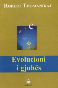 Evolucioni i gjuhes