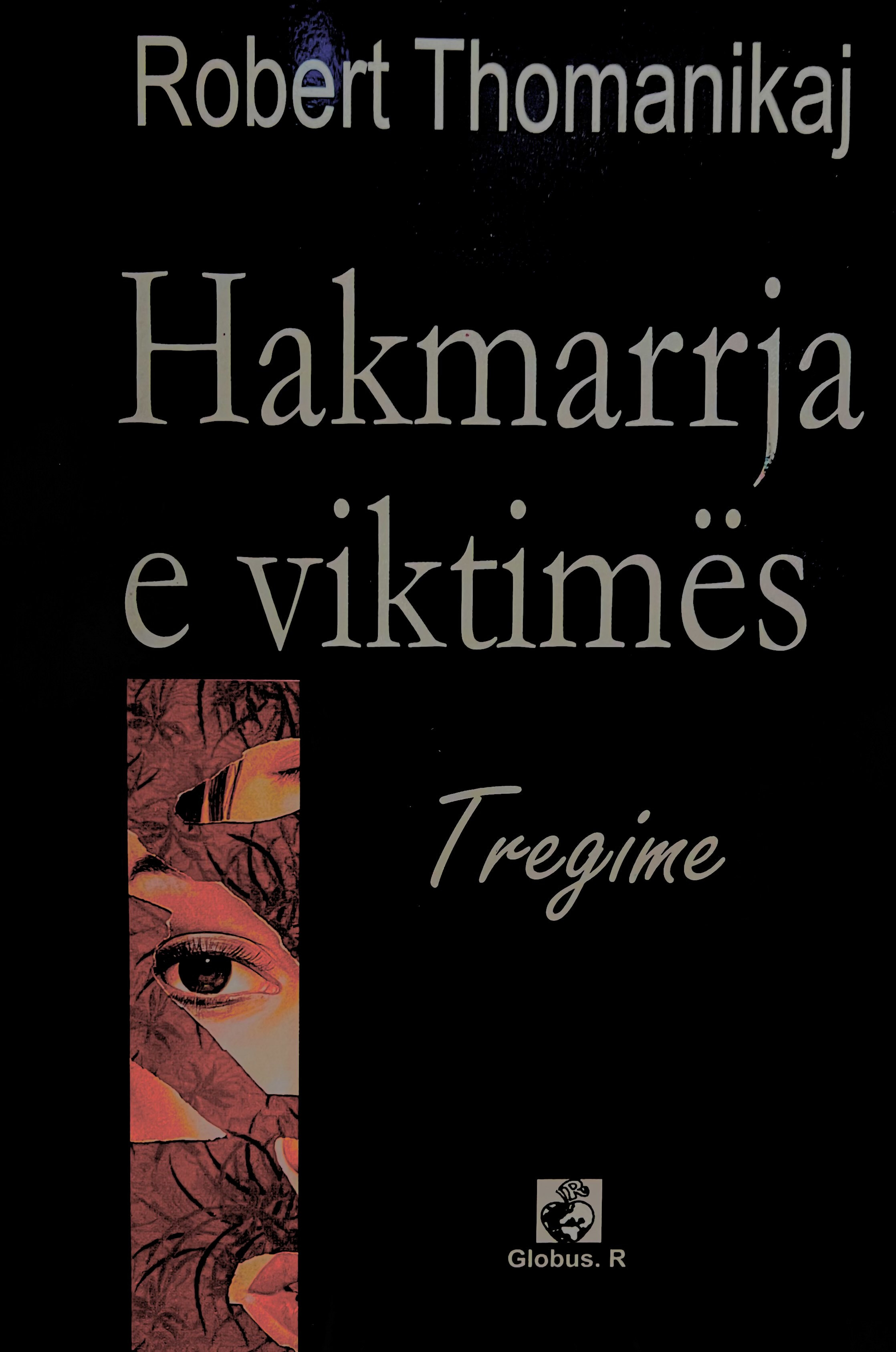 Hakmarrja e viktimes