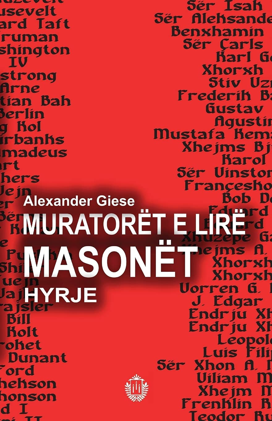 Masonet - muratoret e lire