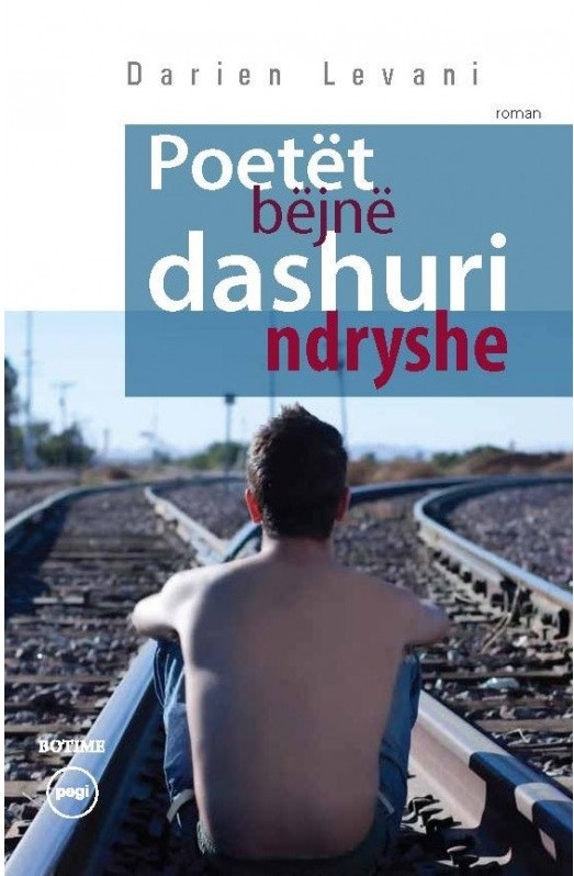 Poetet bejne dashuri ndryshe