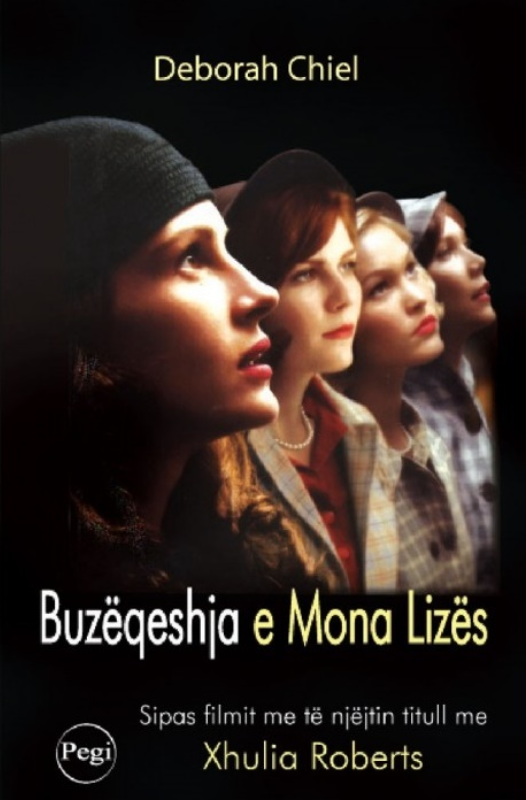 Buzeqeshja e Mona Lizes