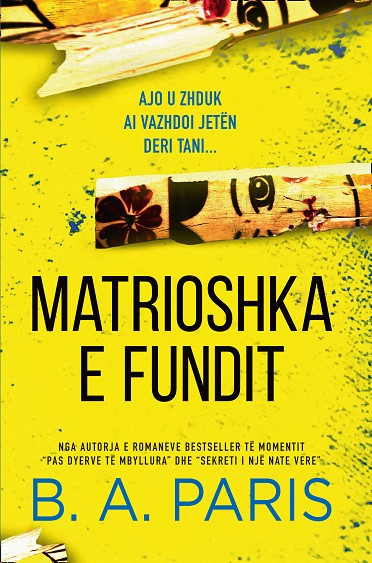 Matrioshka e fundit