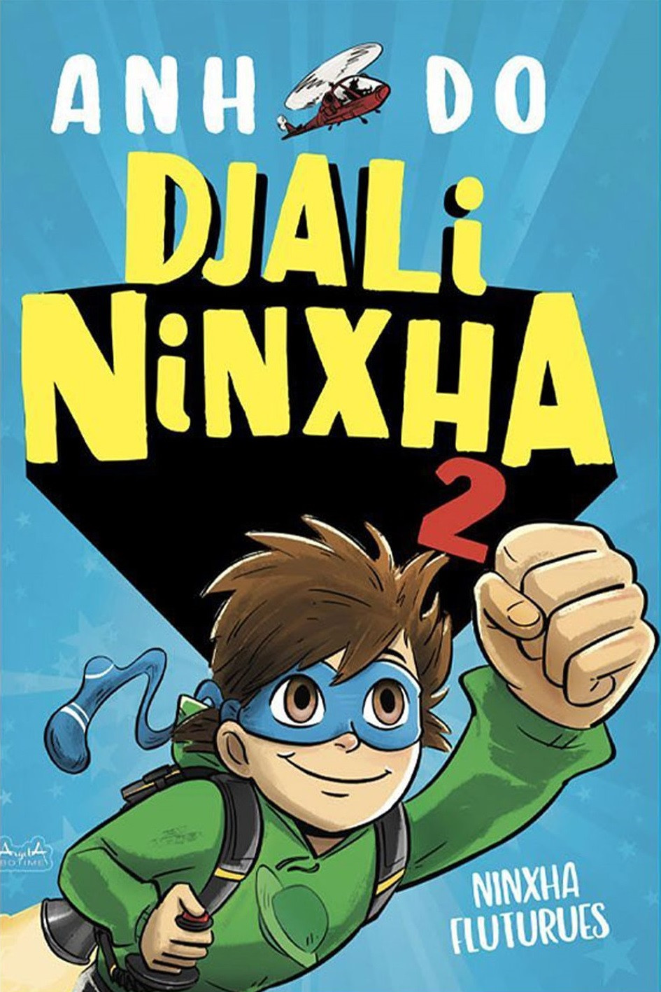 Djali Ninxha 2