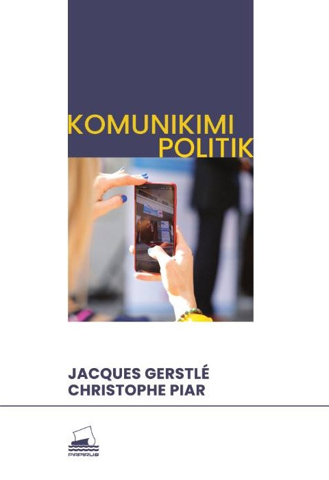 Komunikimi politik