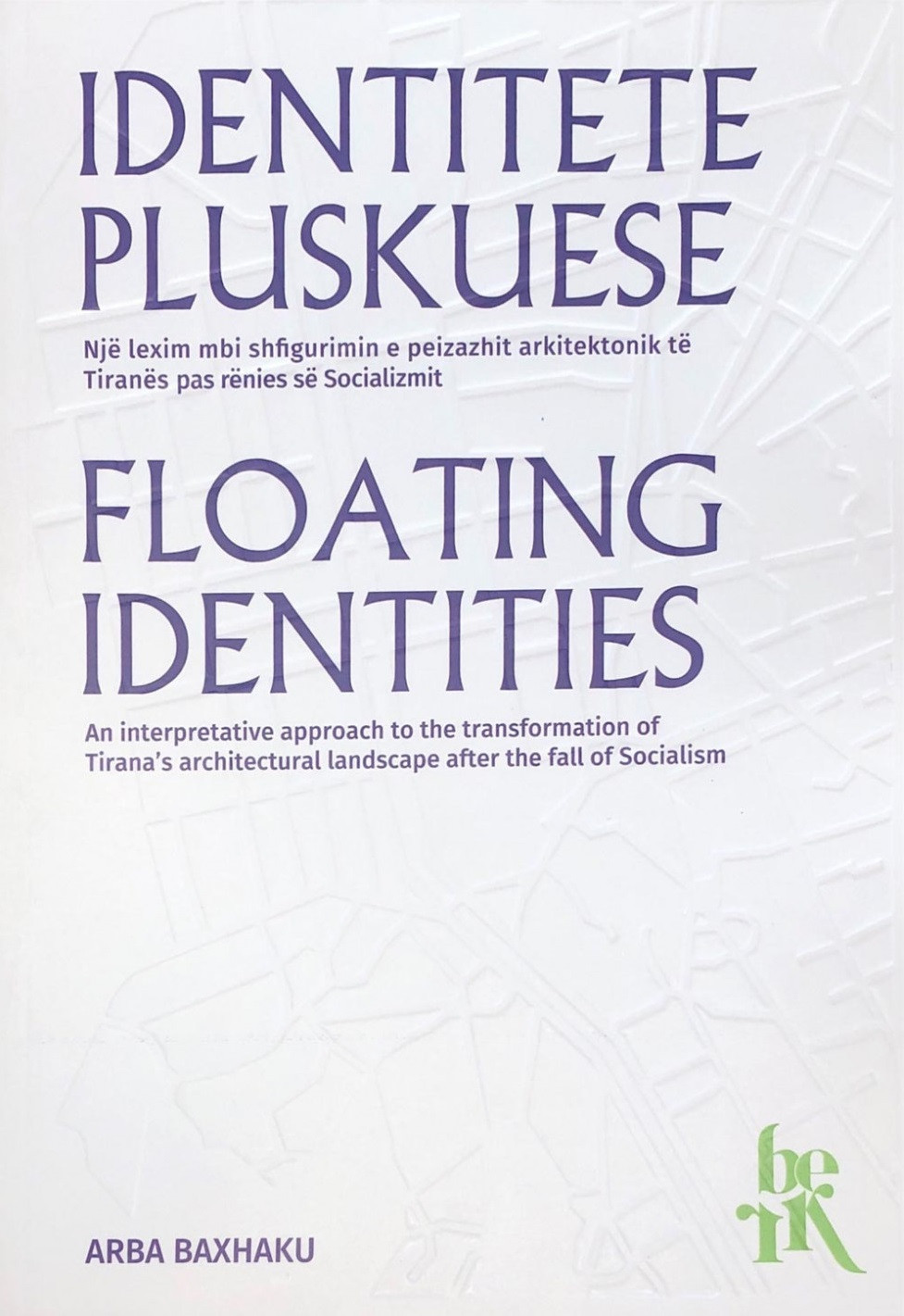 Floating identities