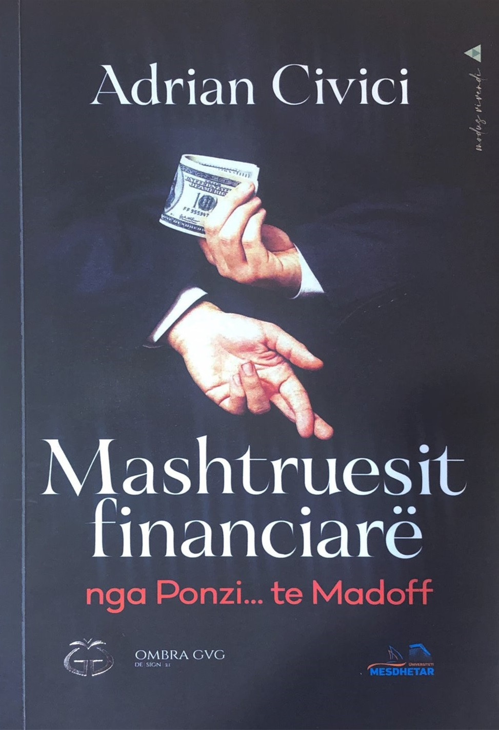 Mashtruesit financiare