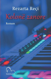 Kolone zanore