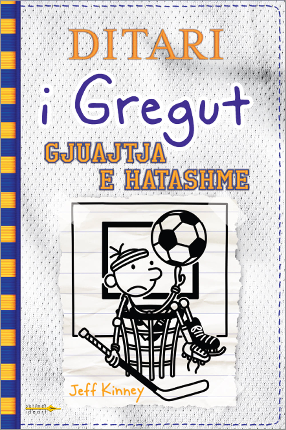 Ditari i Gregut 16 – Gjuajta e hatashme