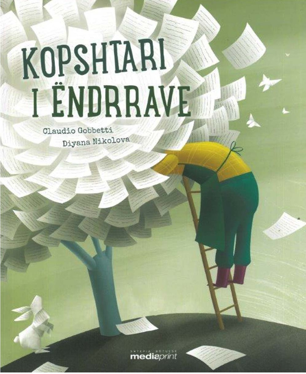 Kopshtari i endrrave