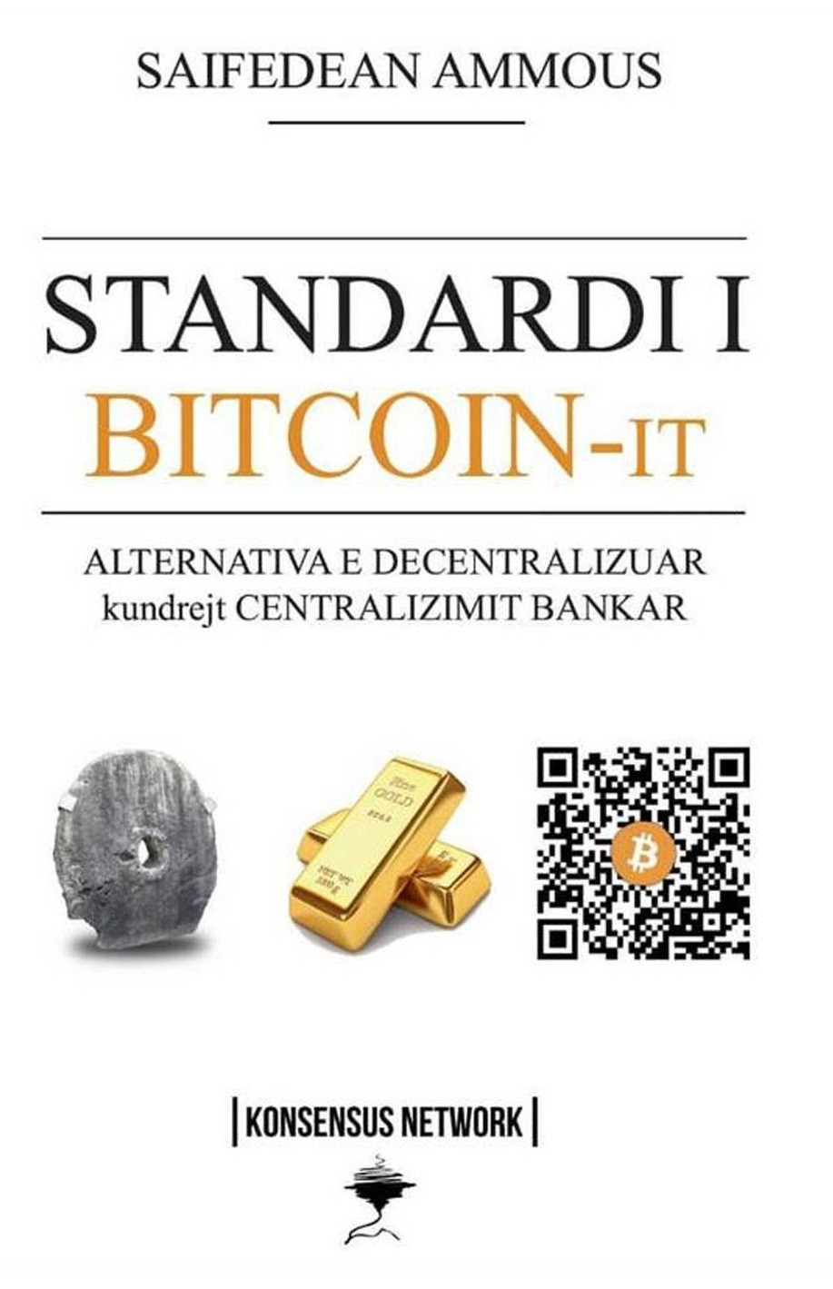 Standardi i bitcoin-it - Bukinist
