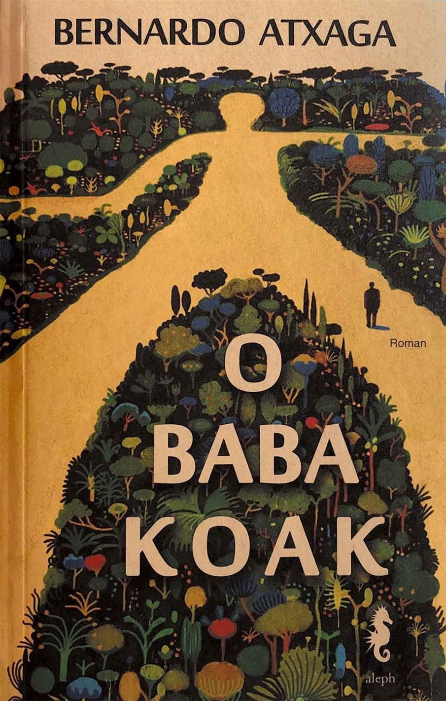 O baba koak