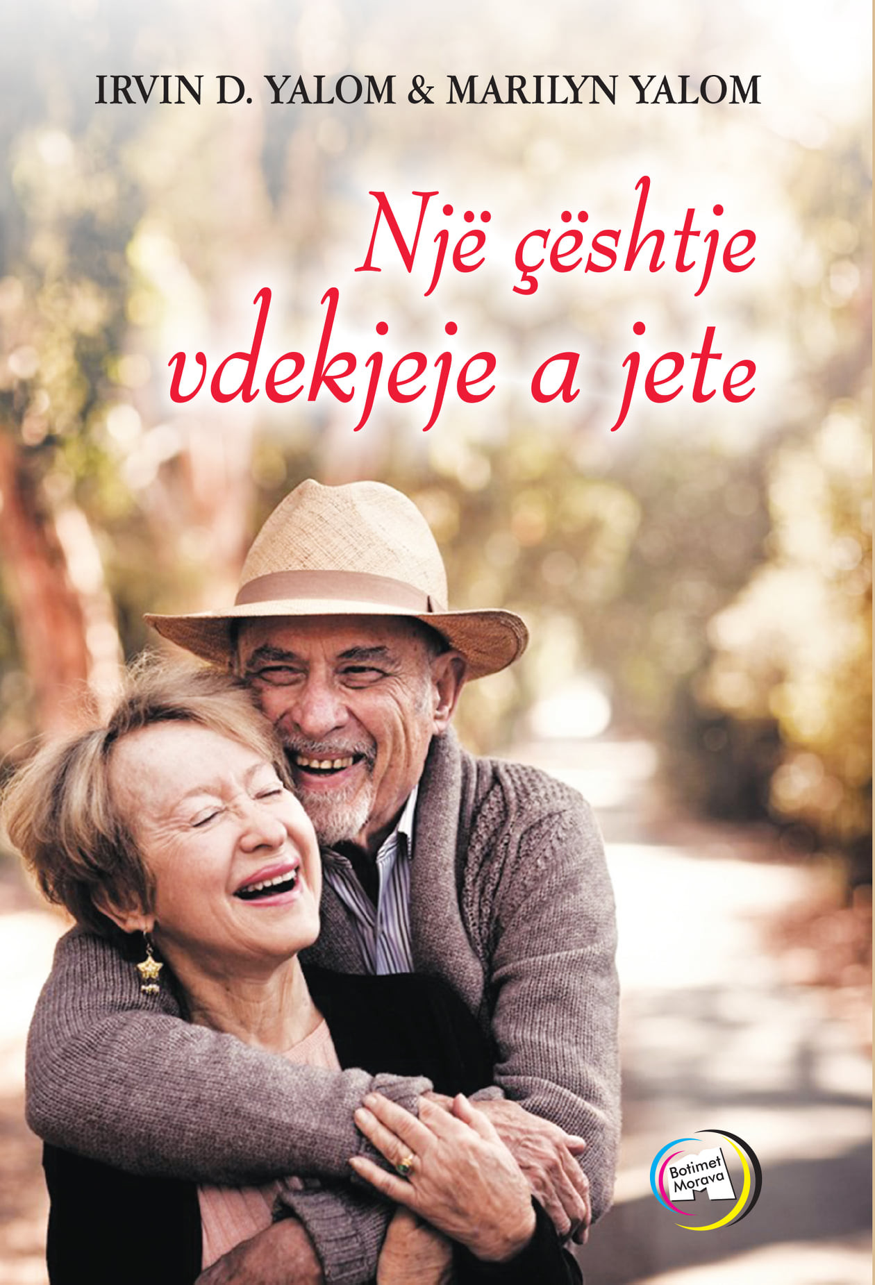 Nje ceshtje vdekjeje a jete