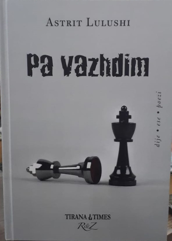 Pa vazhdim