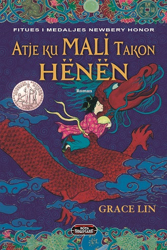 Atje ku mali takon henen