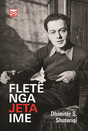 Flete nga jeta ime