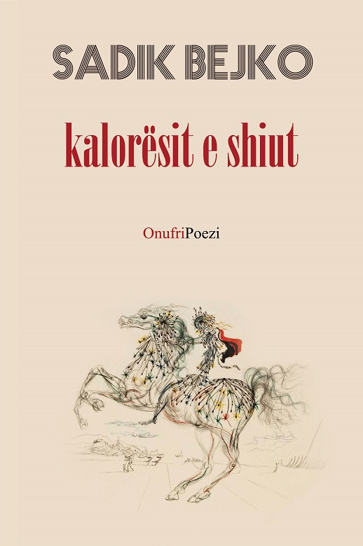 Kaloresit e shiut