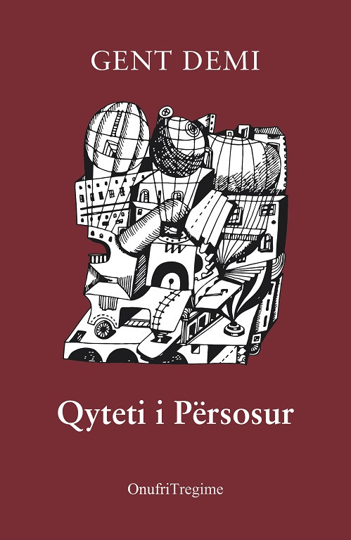 Qyteti i persosur