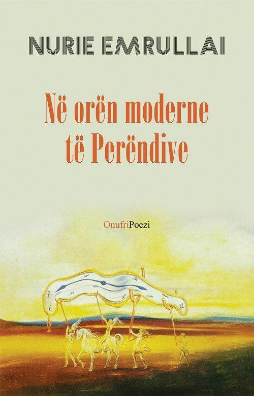 Ne oren moderne te perendive