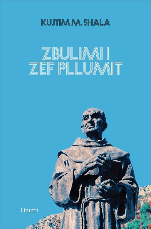 Zbulimi i Zef Pllumit