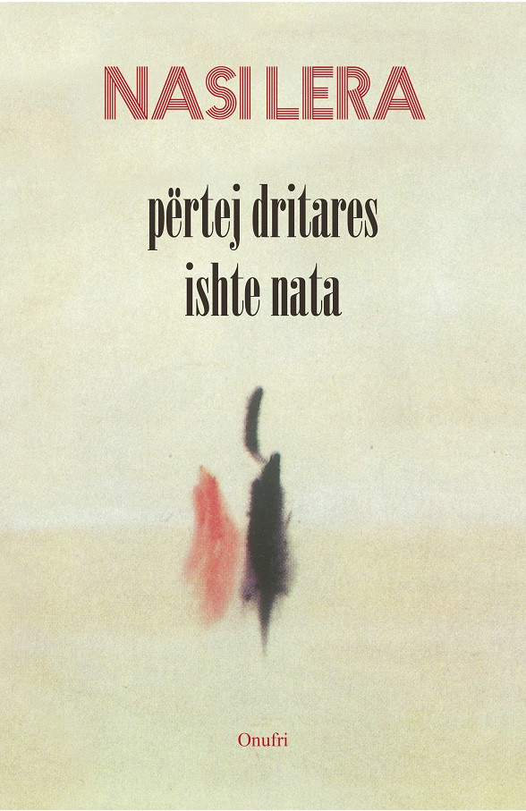 Pertej dritares ishte nata