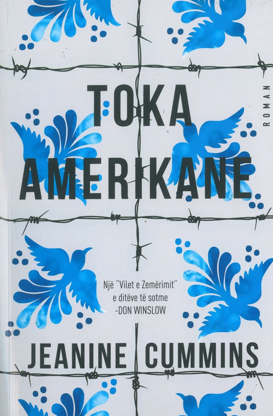 Toka amerikane