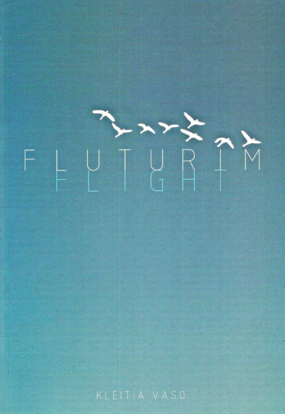 Fluturim