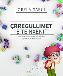 Crregullimet e te nxenit