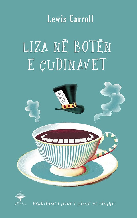 Liza ne boten e cudinavet