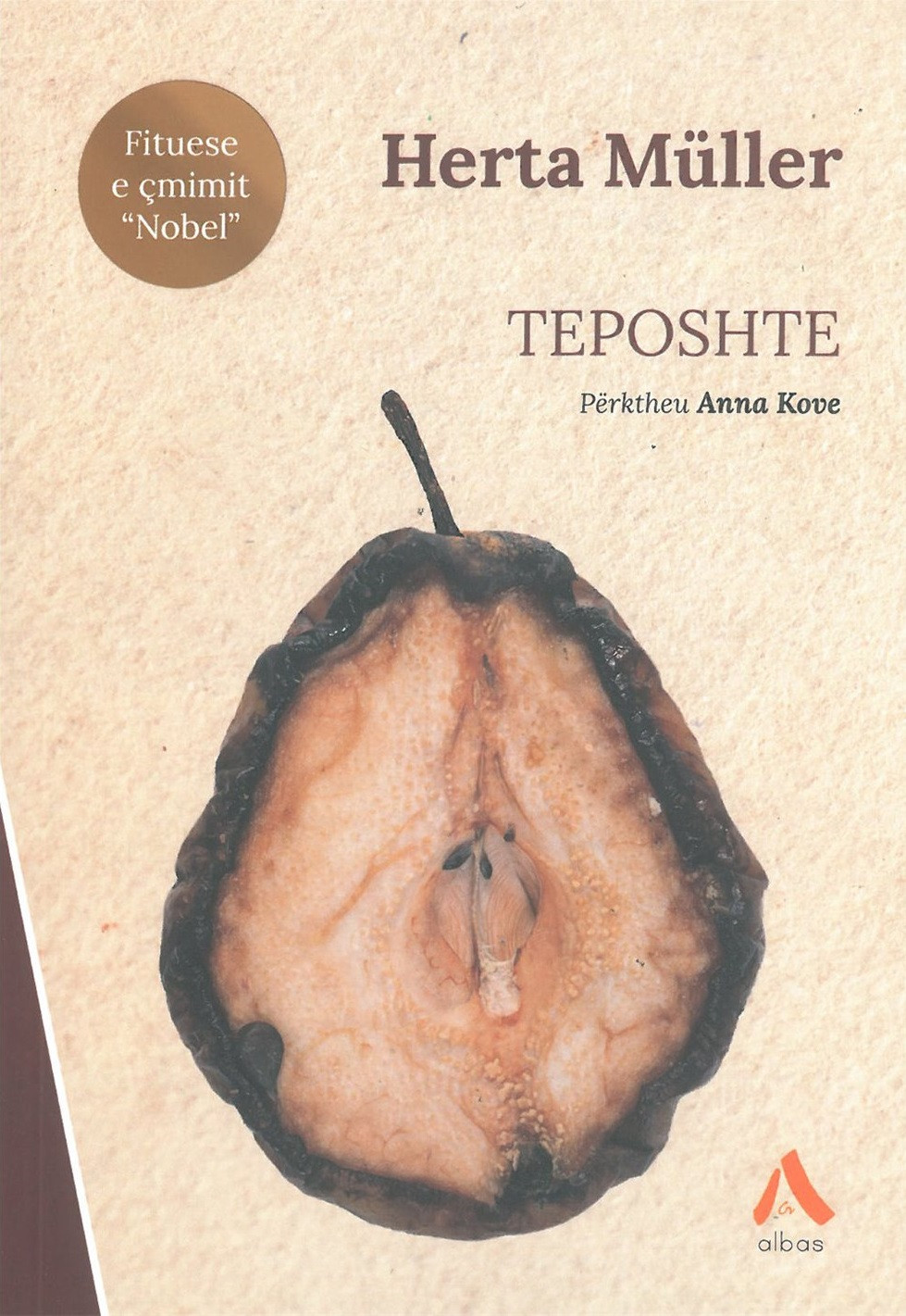 Teposhte