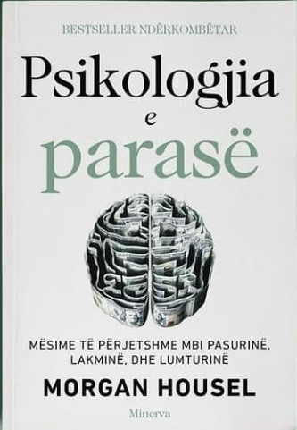 Psikologjia e parase