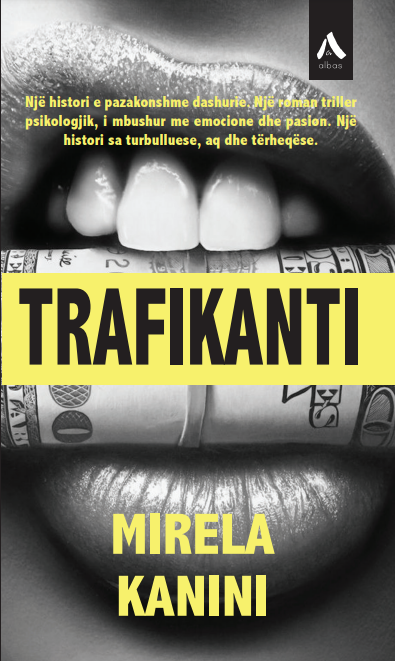 Trafikanti