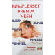 Komplekset brenda nesh