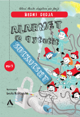 Alarmet e qytetit Sdikuisht