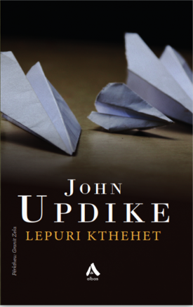 Lepuri kthehet