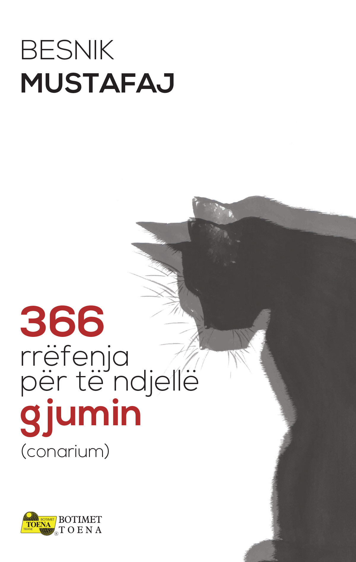 366 rrefenja per te ndjelle gjumin (Conarium)