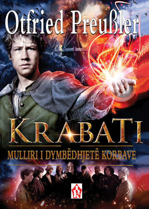 Krabati – Mulliri i dymbedhjete korbave