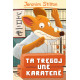 Stilton 40 – ta tregoj une karatene