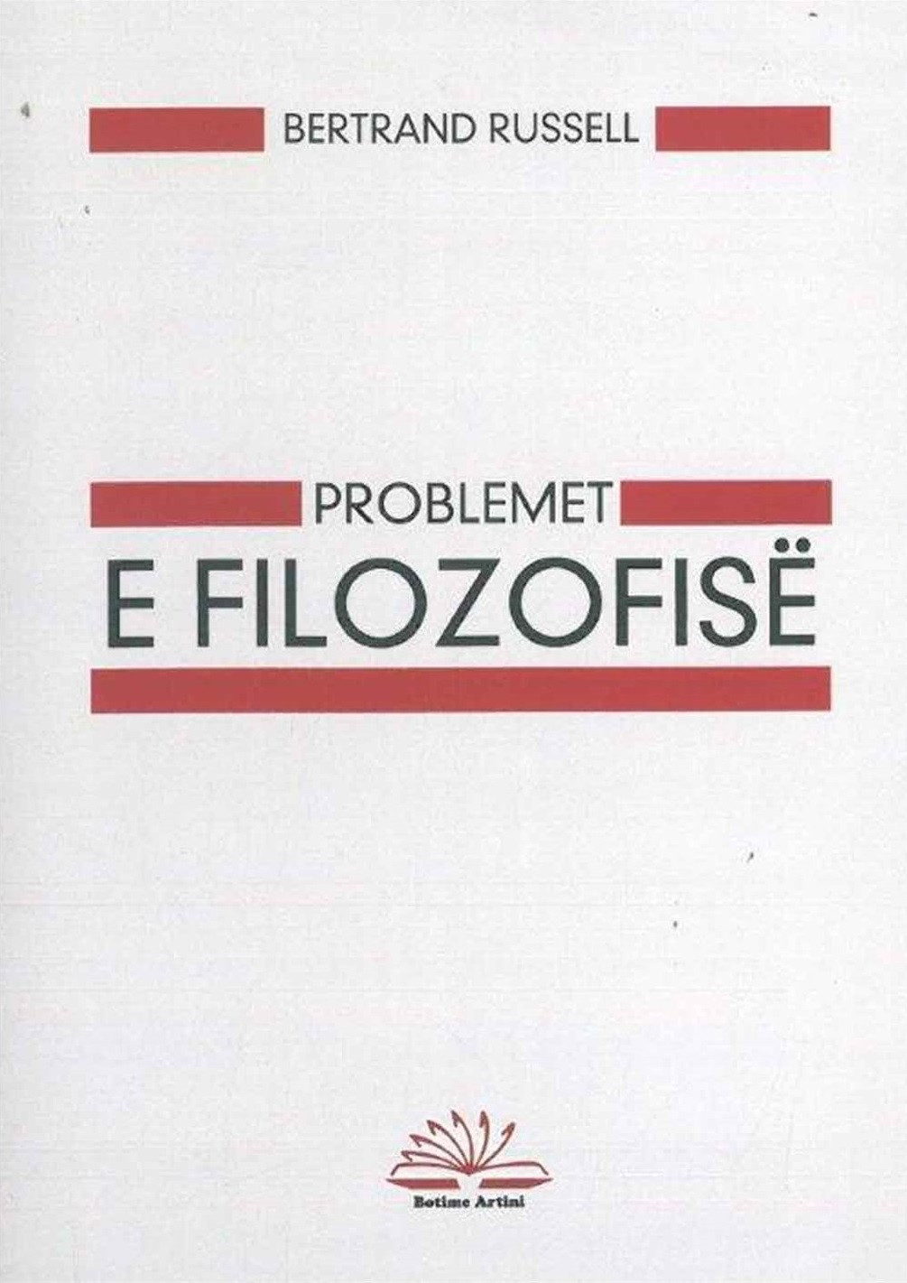 Problemet e filozofise