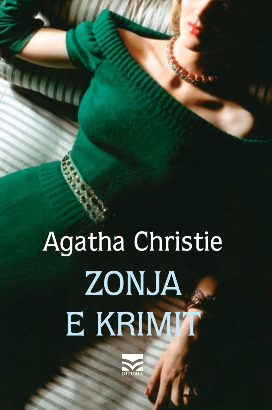 Zonja e krimit