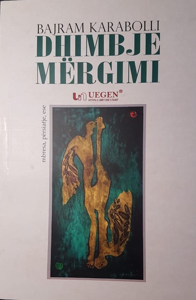 Dhimbje mergimi