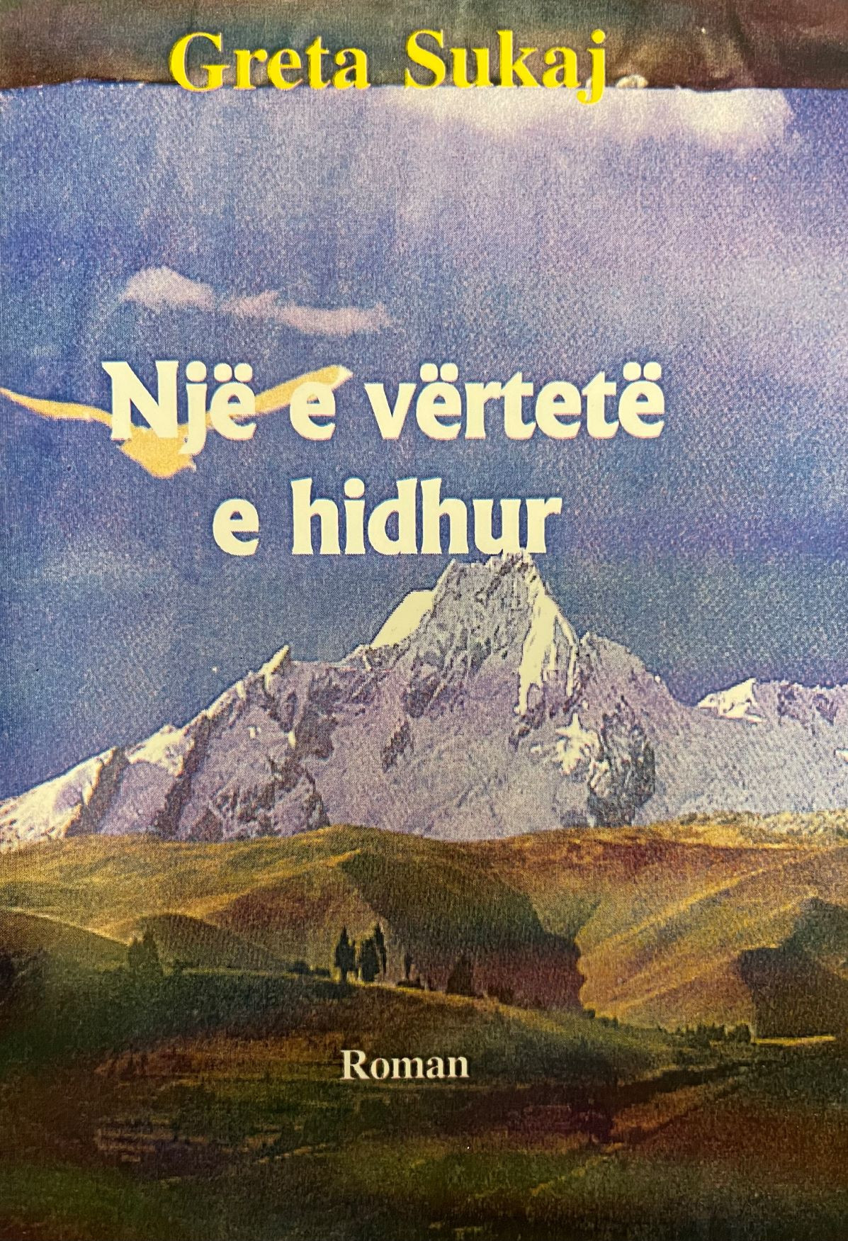 Nje e vertete e hidhur