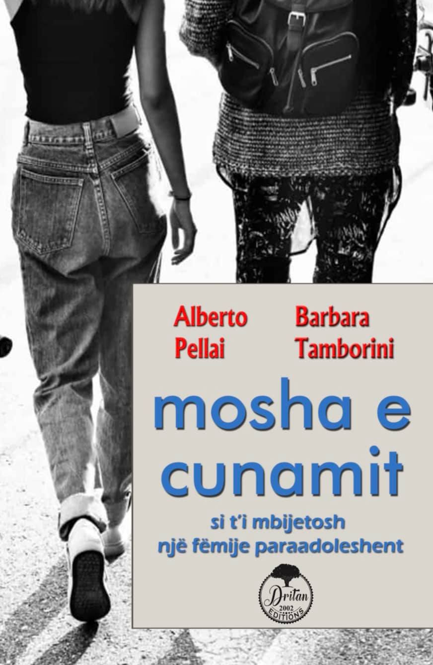 Mosha e cunamit