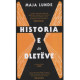 Historia e bleteve