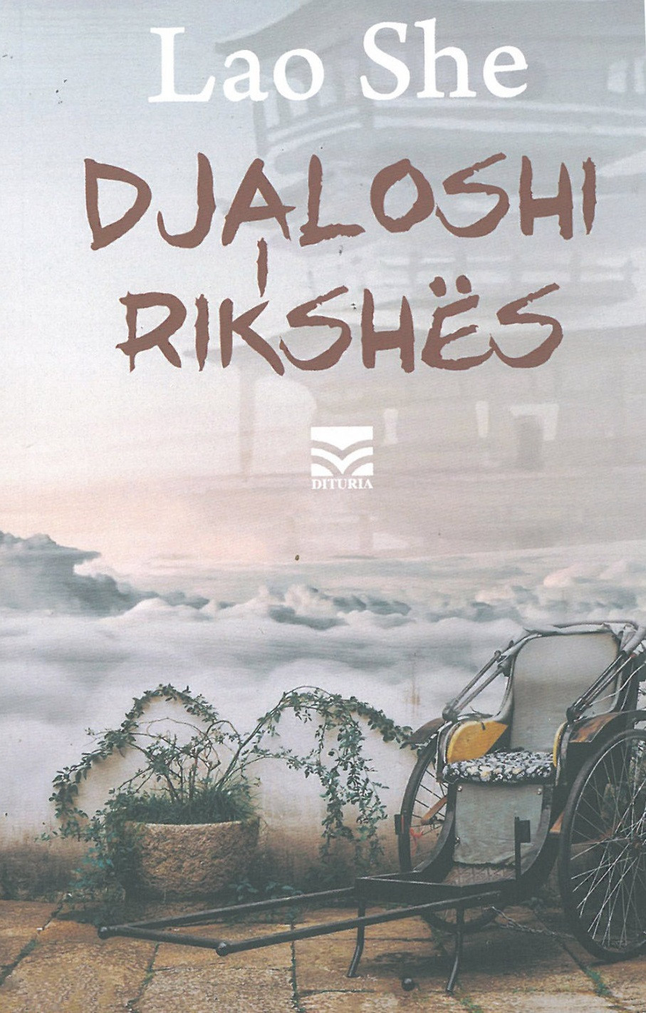 Djaloshi i Rikshes