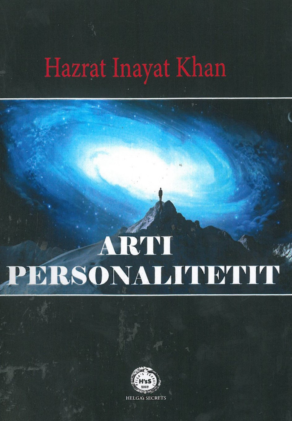 Arti i personalitetit