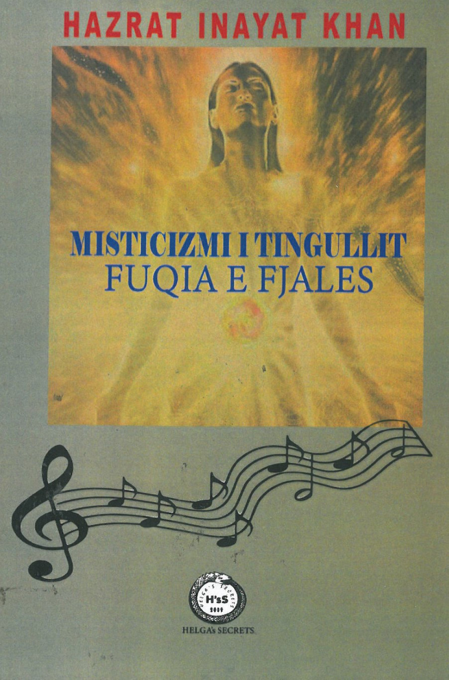 Misticizmi i tingullit – fuqia e fjales