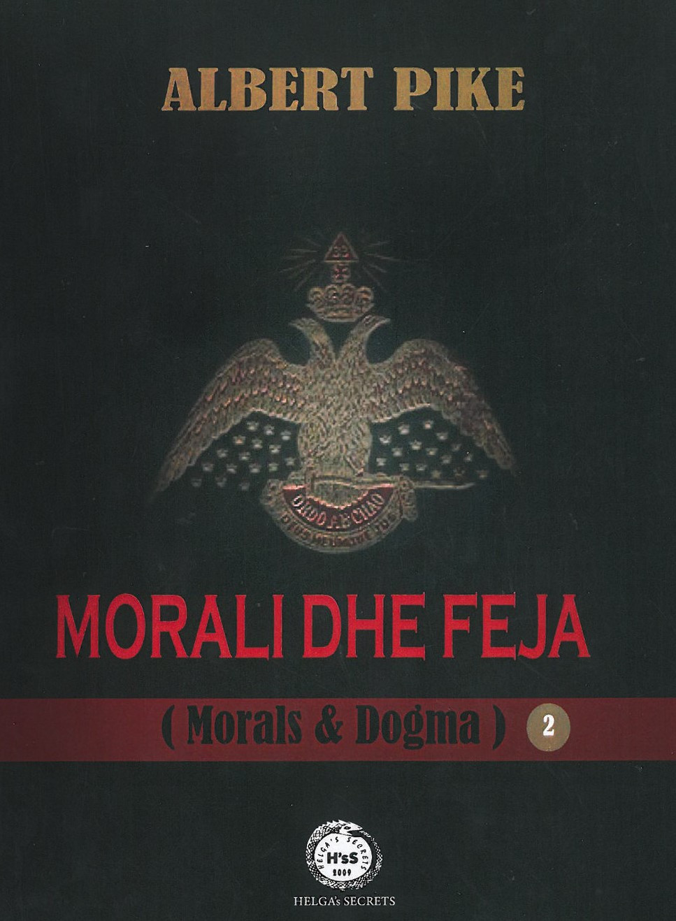 Morali dhe feja vell. 2