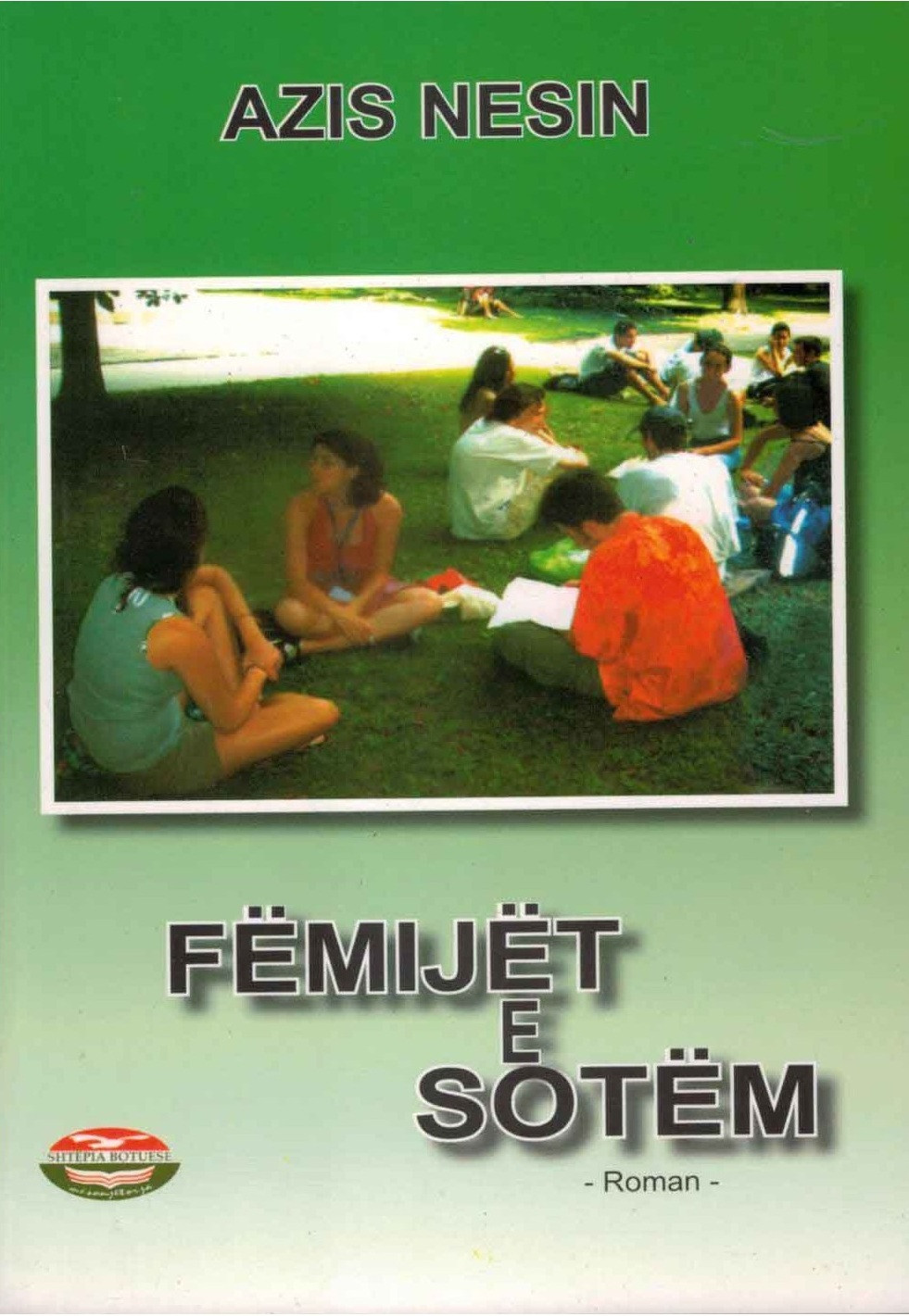 Femijet e sotem