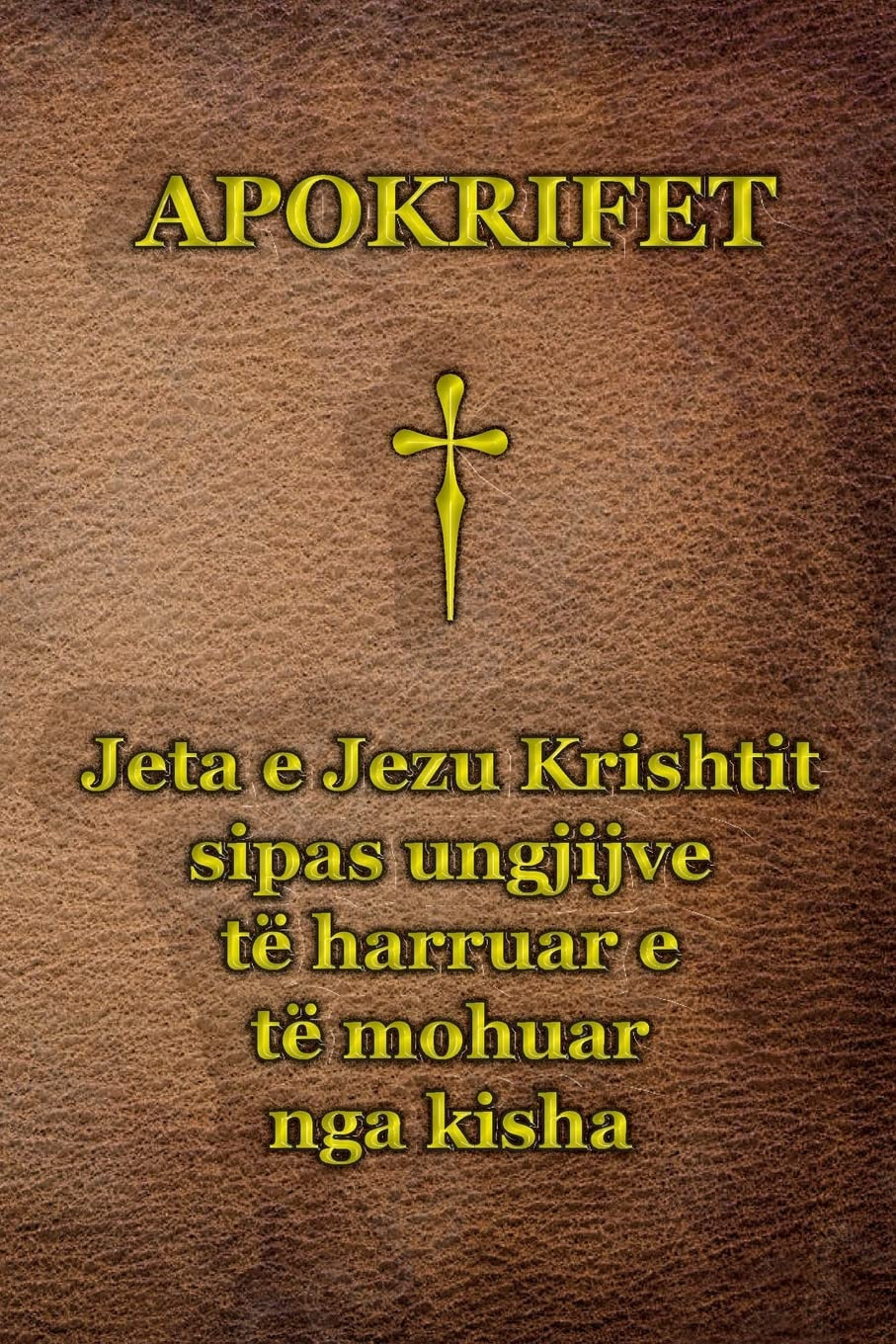 Apokrifet