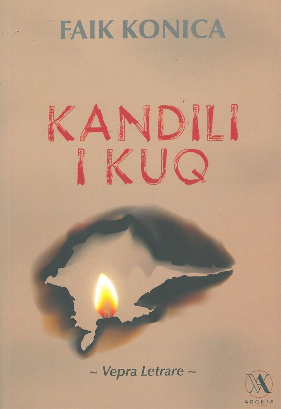 Kandili i kuq